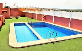 Apartment Segura 2Bd