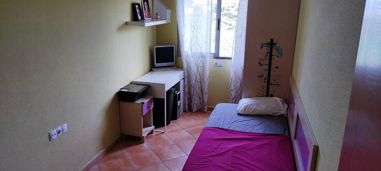 Apartment Segura 2Bd Rojales Extérieur photo